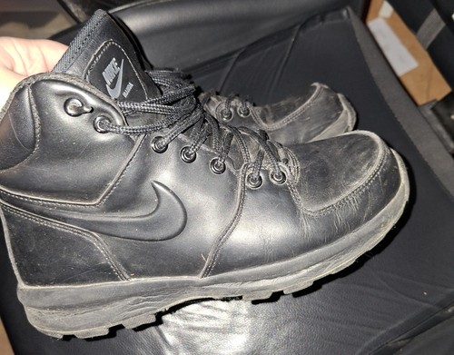 Nike manoa leather damen - manoa,