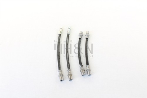 Bremsschlauch satz set - satz, brake