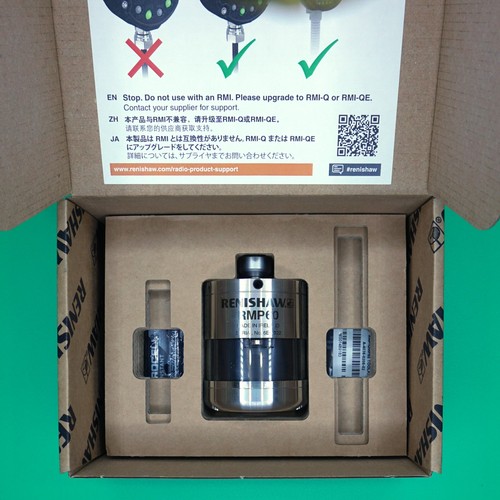 Renishaw rmp60 taster - rmp60,