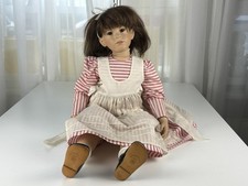 Künstlerpuppe W.P.M Vera