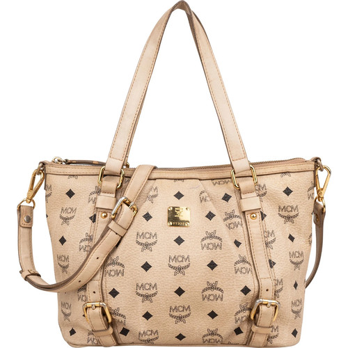 Mcm monogram visetos - mcm,