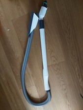 Vorwerk Kobold Saugschlauch mit Rohr Zubehör Ersatzteil