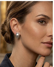 Pierre Lang Ohrringe Clip RH