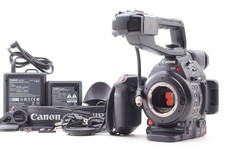 865 Stunden [NEUWERTIG] Canon