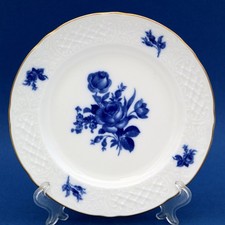 Schumann Arzberg Blaue Rose