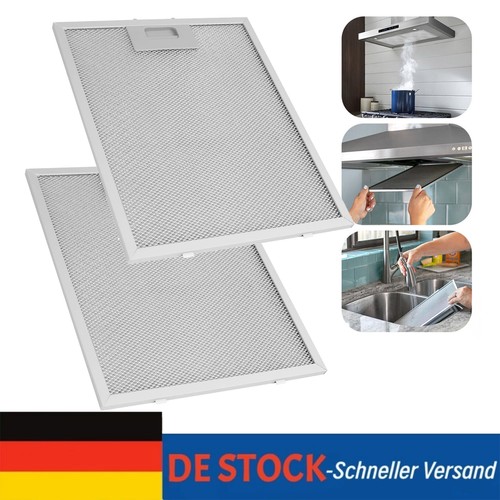 Stück fettfilter - 2,
