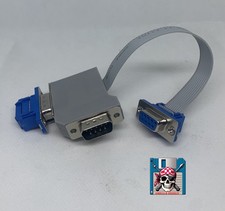 ?️ Commodore Amiga Maus am Atari ST / Amiga Mouse to Atari ST Adapter 
