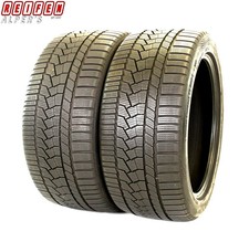 2X  275/40 R19 105H XL * MO