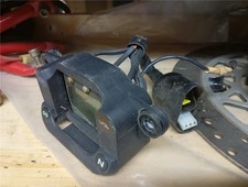 Sachs X-Road125 Morini ab 2006