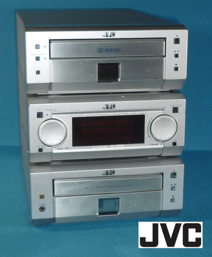 Micro mini stereo hifi - micro,