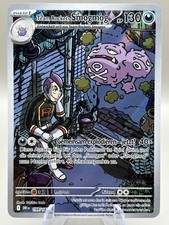 Pokemon Karte Team Rockets