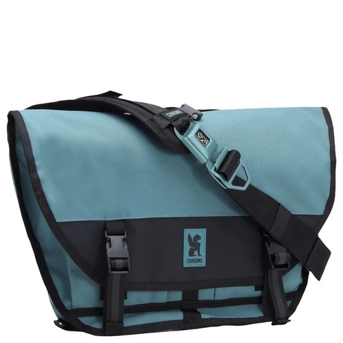 Chrome citizen messenger - citizen,