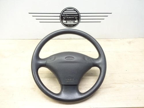 Ford fiesta jas mk4 - mk4, lenkrad