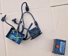 Man Raketenbrenner Re 1,19H