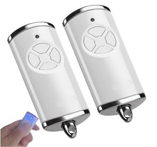 868 MHz Fernbedienung für