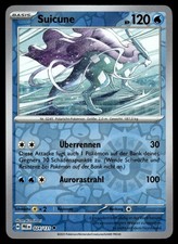 Suicune 024/131 Prismatic