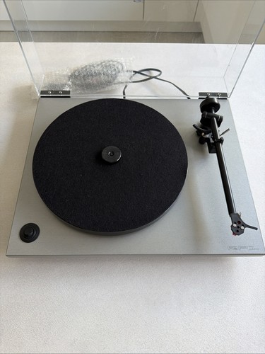Rega rp1 plattenspieler - rega,