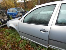 Tür vorne links Golf 4