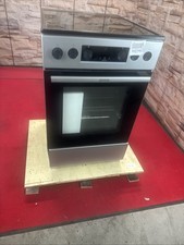 Gorenje GECS5C70SPAOT Standherd 50 cm breit MultiAir AquaClean FrozenBake AirFry