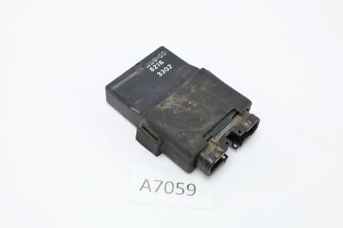 Honda cbr 900 sc28 1994 - cbr, rr