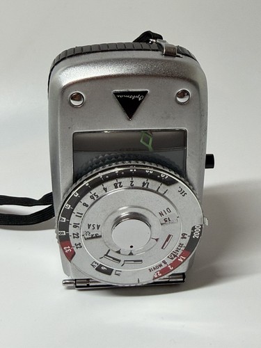 Optomax belichtungsmesser - optomax,