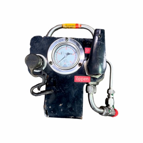 Man kraftstofftank tp2237110 - kraftstofftank,