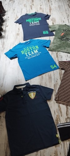 Paket oberteile hemden - oberteile,