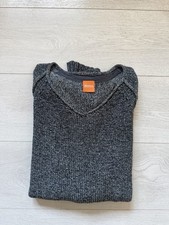 Hugo Boss Orange Pulli Gr. M