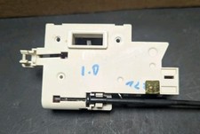 Original  Türverriegelung