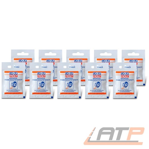 10x liqui moly - 10x,