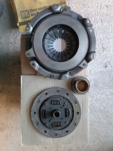 Neu original luk opel - neu,