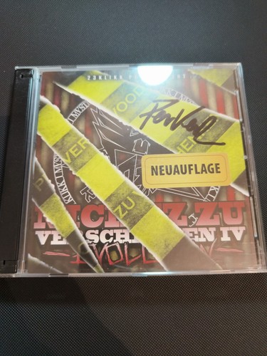 Perverz voodoo nichtz zu - perverz,