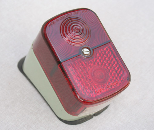 Original ddr rücklicht für - original,