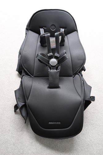 Neu maxi cosi - maxi,