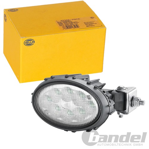 Hella led arbeitsscheinwerfer - hella,