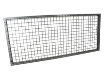 VW T4 protective grille grille