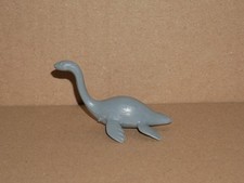 Kellogg´s Dinosaurier-Figuren