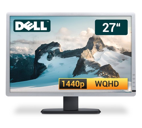 Zoll wqhd monitor dell - zoll,