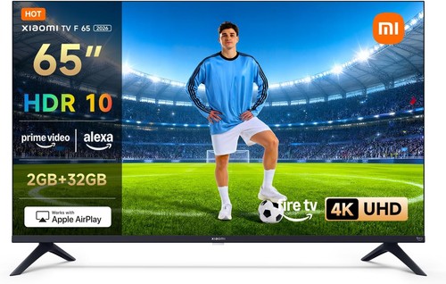 Xiaomi 65 zoll - tv, (165