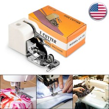 Side Cutter Sewing Machine