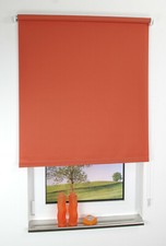 Fensterrollo Sonnenschutzrollo