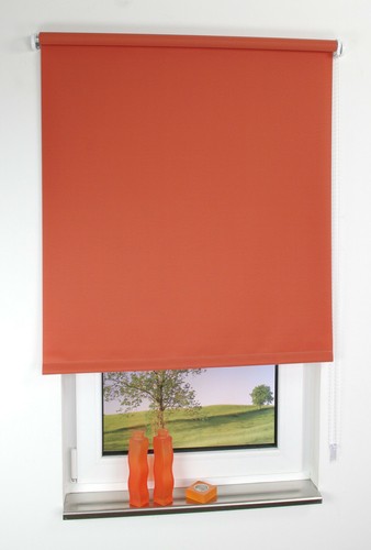 Fensterrollo sonnenschutzrollo - fensterrollo,