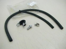 ORIGINAL OPEL Astra F Schlauch 93181772 OVP