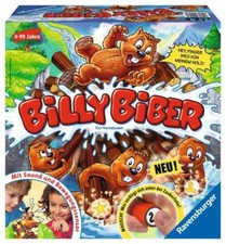 Ravensburger billy biber 22246 - billy,