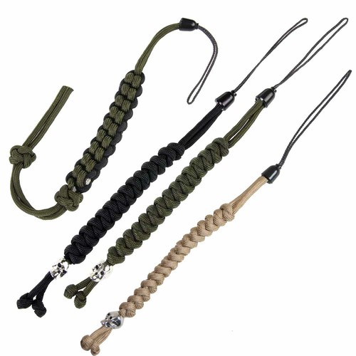 Anhänger parachute cord - parachute-cord, von