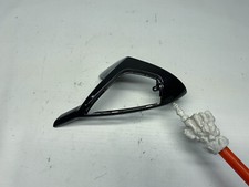 Ducati 749 Spiegel Verkleidung Abdeckung Mirror Fairing cover panel cowl (1) 04'