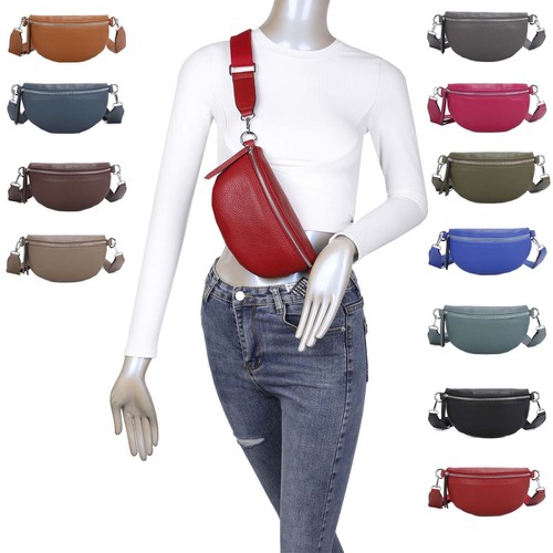 Bauchtasche klein - bauchtasche,