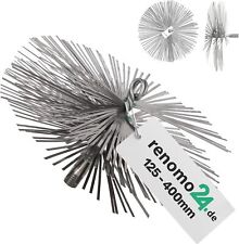 Schornsteinbesen 125mm - 400mm