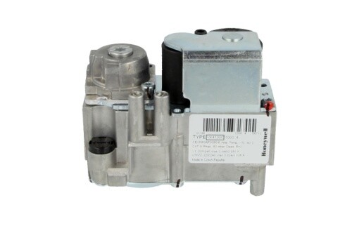 Honeywell gasregelblock - honeywell,