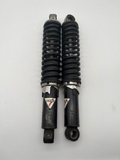 Yamaha SR500 XS650 Stoßdämpfer Dämpfer Absorber Federbein Koni 76K-1348 #15920